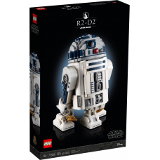 75308 STAR WARS R2-D2
